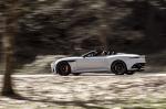 Aston Martin DBS Superleggera Volante 2019 года (WW)